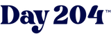 Day 204 logo